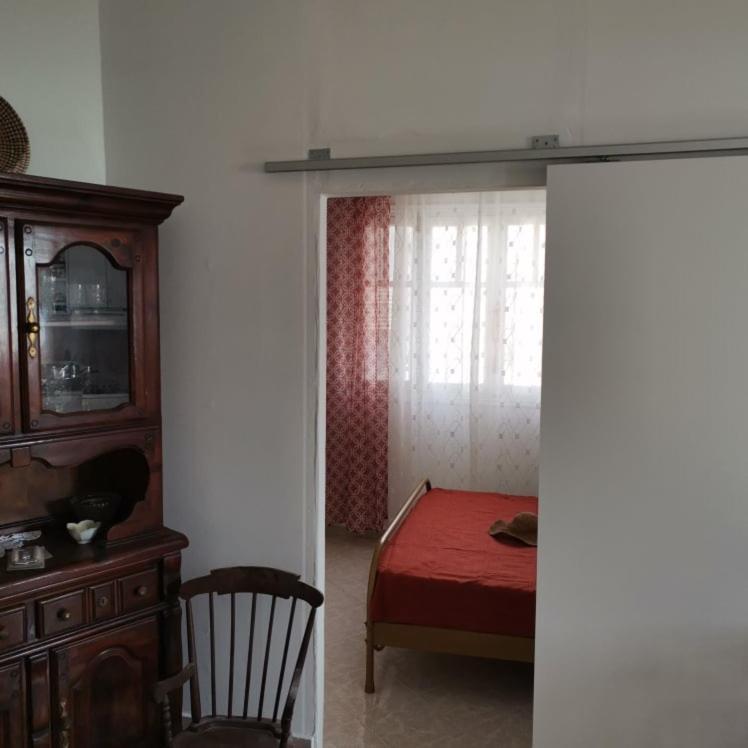 Seaview Family House Apartment Arkasa Bagian luar foto