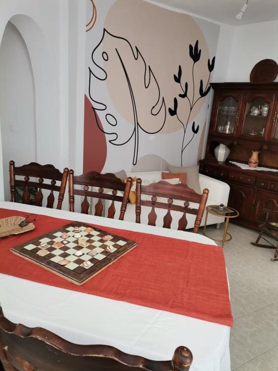Seaview Family House Apartment Arkasa Bagian luar foto